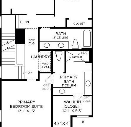 3rd image of 3434 W Elmhurst Place