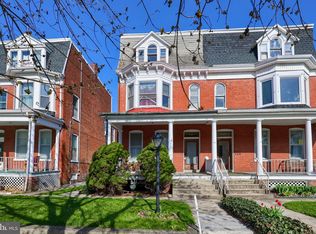 727 Madison Ave, York, PA 17404