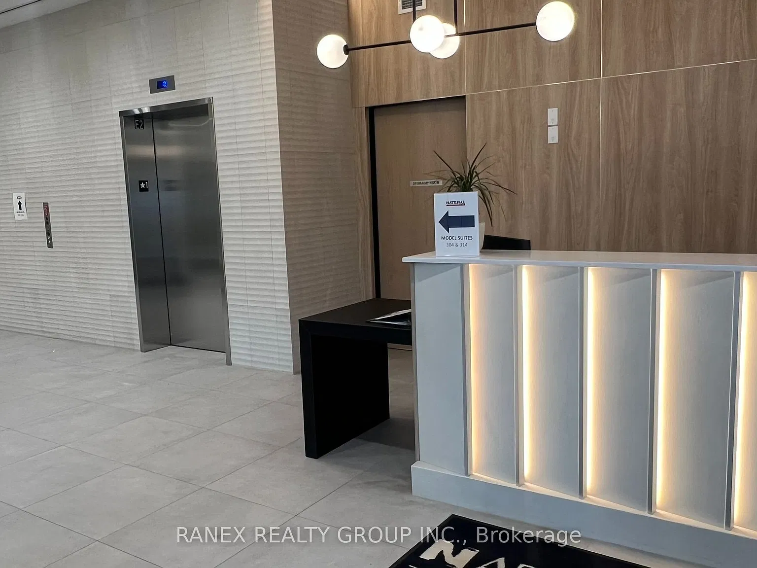 2 bed, $2,700 — Photo 3