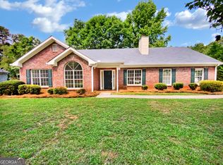 185 Radcliffe Trce, Covington, GA 30016