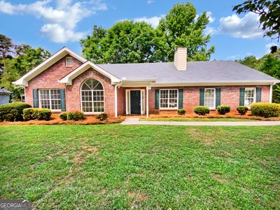 185 Radcliffe Trce, Covington, GA, 30016