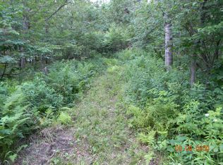 Burr Oak Rd, Kennan, WI 54537