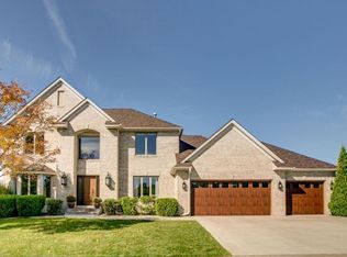8039 Shenandoah Ln N, Maple Grove, MN 55311
