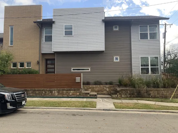 4070 Worcola St, Dallas, TX 75206