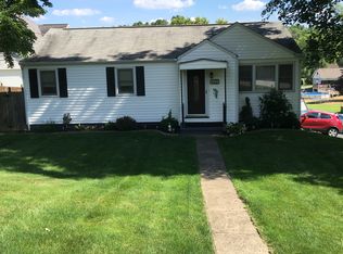 922 Harold Ave, Washington, PA 15301
