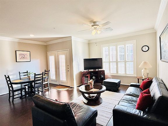 5th image of 2400 McCue Rd APT 347