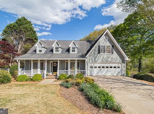 395 Lake Ridge Ct, McDonough, GA 30253