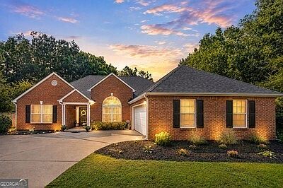 2nd image of 501 Ansley Forest Dr
