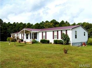 12927 State Route O, Ste Genevieve, MO 63670