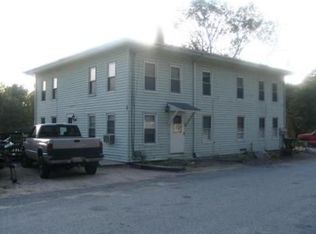 2 Depot Rd APT 1, Oxford, MA 01540
