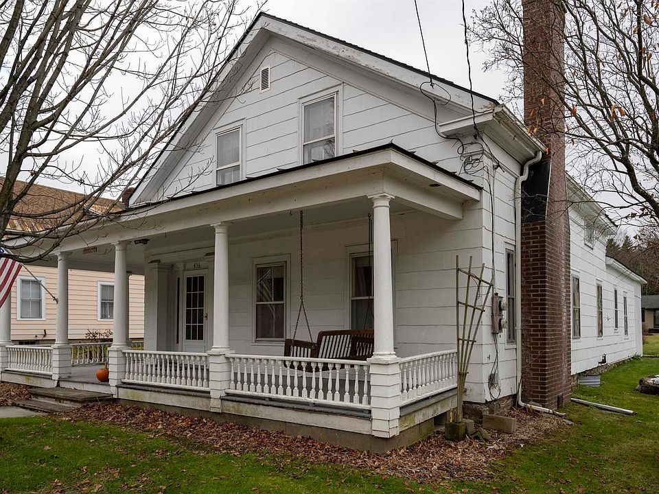 436 East Main Street, Middlebury, VT 05753 Zillow
