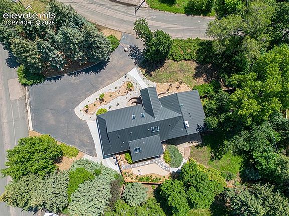 5th image of 2510 Old Broadmoor Rd