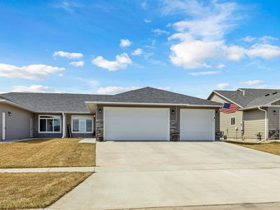 5307 S Dubuque Ave, Sioux Falls, SD, 57108