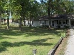 365 Red Top Rd, Buffalo, MO 65622