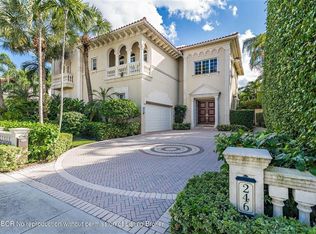 246 Everglade Ave #246, Palm Beach, FL 33480