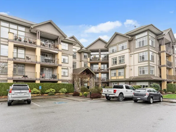 45595 Tamihi Way #102B, Chilliwack, BC V2R 0G3