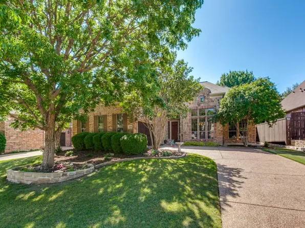 11969 Ashaway Ln, Frisco, TX 75035