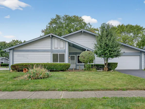 5200 Curtis Ln, Hanover Park, IL 60133