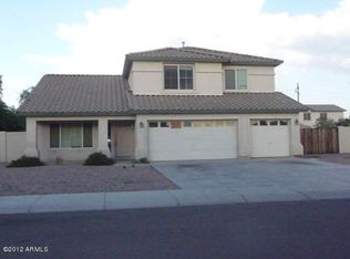 8763 N 95th Dr, Peoria, AZ 85345