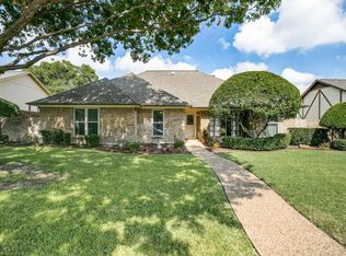 2605 Webster Dr, Plano, TX 75075