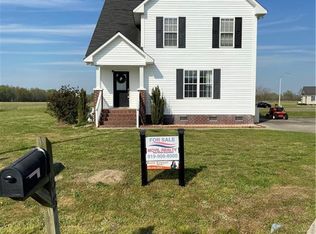 65 Emily Ct, Newton Grove, NC 28366