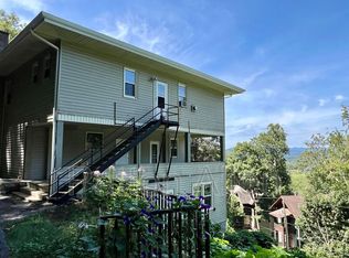 37 Skyview Pl #8, Asheville, NC 28804