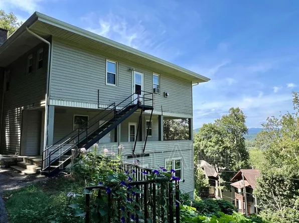 37 Skyview Pl #10, Asheville, NC 28804