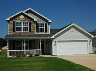 104 Duraleigh Rd, Anderson, SC 29621