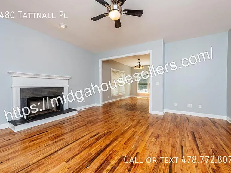 1480 Tattnall Pl — Photo 7