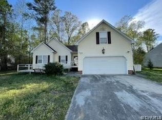 14619 Clover Ridge Ln, Chesterfield, VA 23832