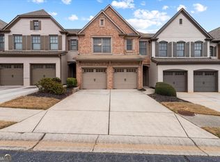 4913 Berkeley Oak Cir, Peachtree Corners, GA