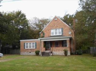 31 Vista Dr, Chattanooga, TN 37411