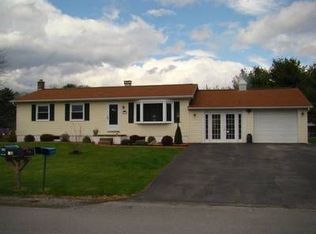 300 Wagner Rd, Jersey Shore, PA 17740