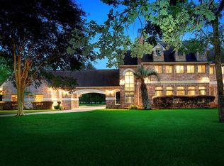 39414 Lago Dr, Magnolia, TX 77354