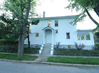 3900 Pinkney Rd, Baltimore, MD 21215