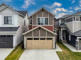 328 W Homestead Grv NE, Calgary, AB T3J5R6