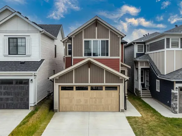 328 W Homestead Grv NE, Calgary, AB T3J 5R6