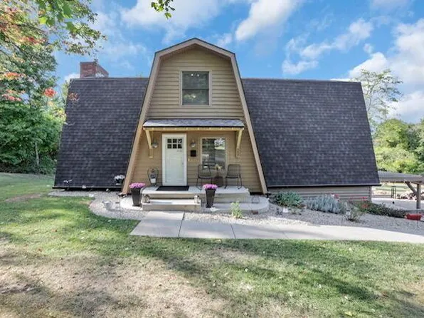 5930 Us Highway 22 NW, Rushville, OH 43150