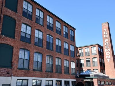 160 Fremont St UNIT 301, Worcester, MA, 01603