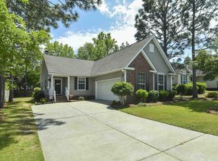 105 Applehill Ct, Columbia, SC 29229