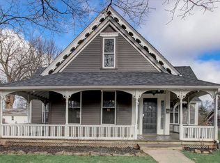230 Walnut St, Greenfield, IN