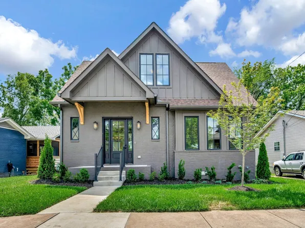 1903 Cephas St, Nashville, TN 37208