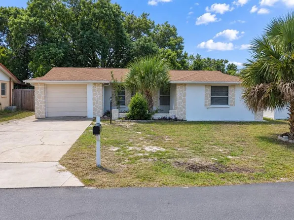 7904 JUDITH CRESCENT, PORT RICHEY, FL 34668