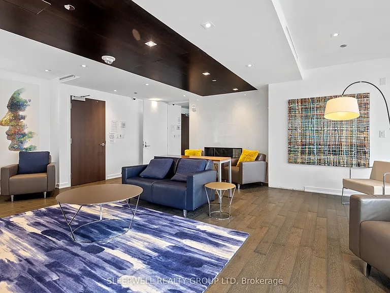 199 Slater St #1001 — Photo 16