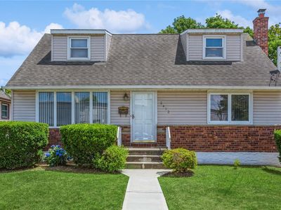 2412 Schiller Avenue, Bellmore, NY, 11710