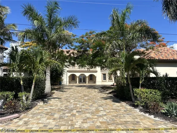 4836 SW 29th Ave, Cape Coral, FL 33914