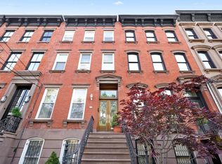 628 Hudson St APT 1, Hoboken, NJ 07030