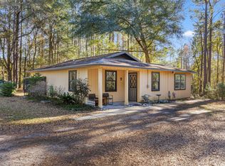 2278 Steritt Swamp rd., Conway, SC 29526