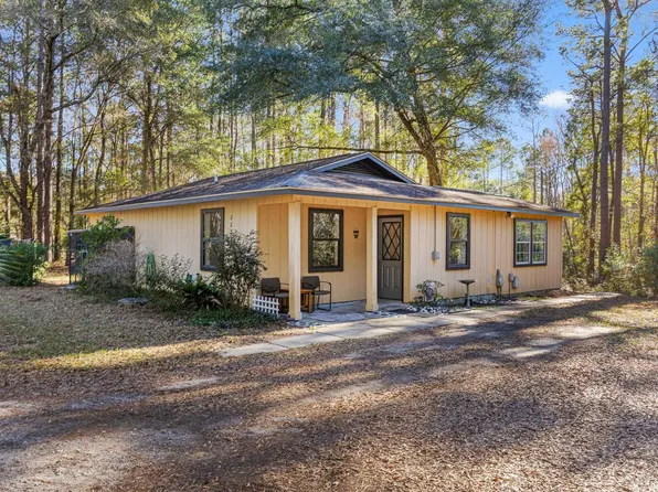 2278 Steritt Swamp rd., Conway, SC 29526