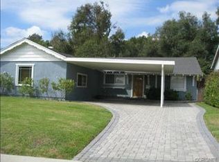 11705 Gerald Ave, Granada Hills, CA 91344